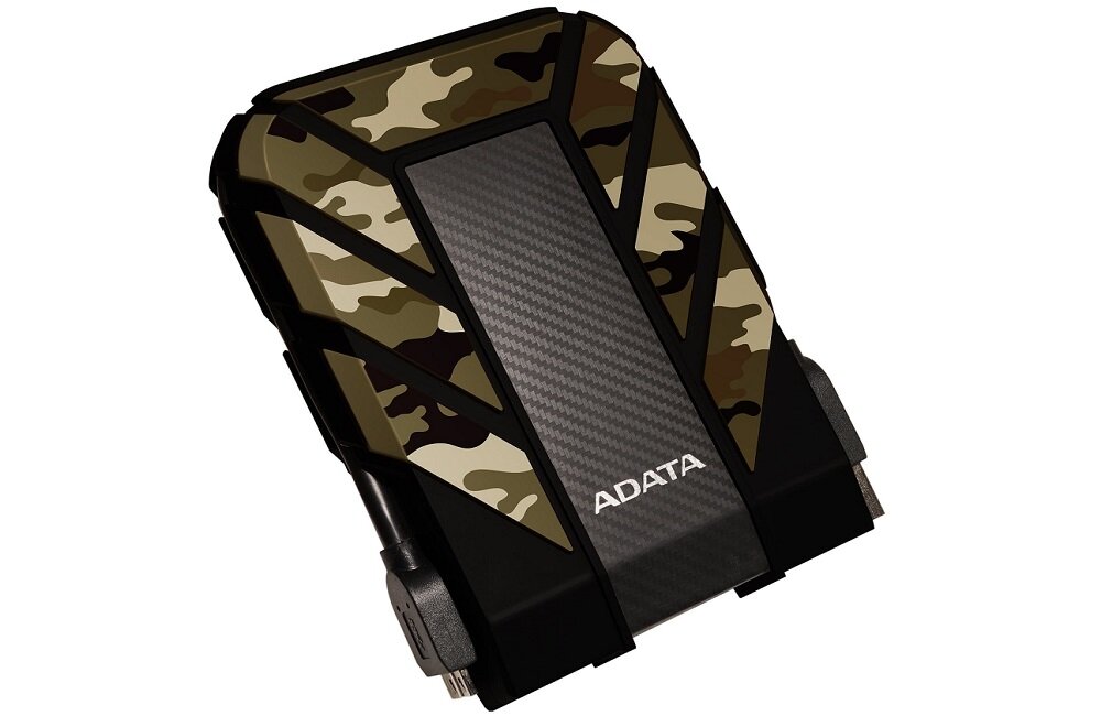 Dysk ADATA HD710M Pro Szybkość transferu danych