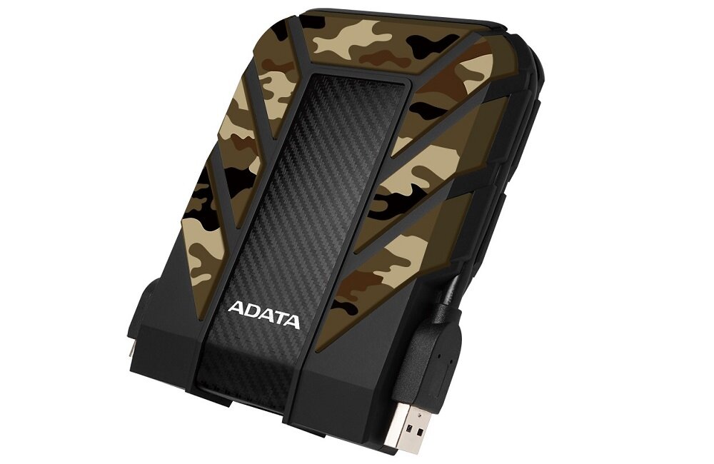 Dysk ADATA HD710M Pro Bezpieczny transport