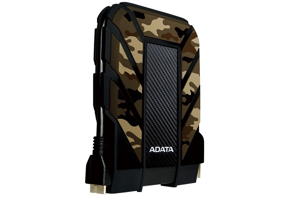 Dysk ADATA HD710M Pro Bezpieczeństwo to podstawa