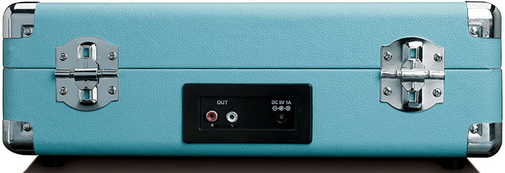 Gramofon LENCO TT11 - funkcjonalność