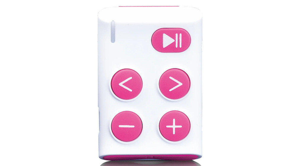 Odtwarzacz MP3 LENCO XEMIO-154 - bateria