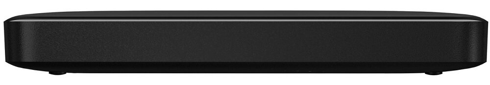 Dysk WD Elements Portable
Wysoki poziom spójności danych