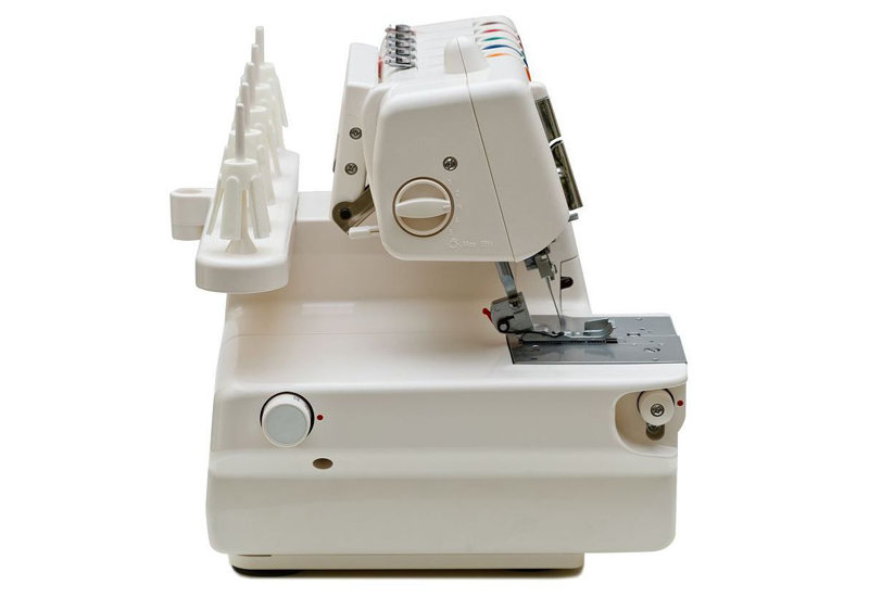 14 rodzajów ściegu