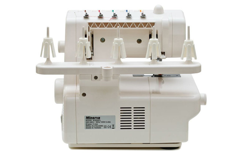 Wyposażenie dodatkowe