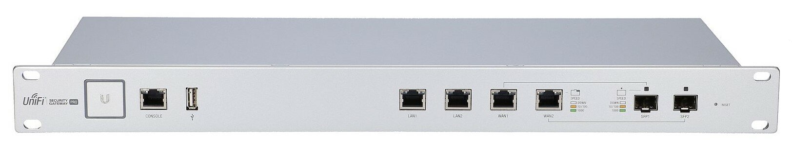 Firewall UBIQUITI UniFi Security Gateway Pro VoIP VPN - WiFi