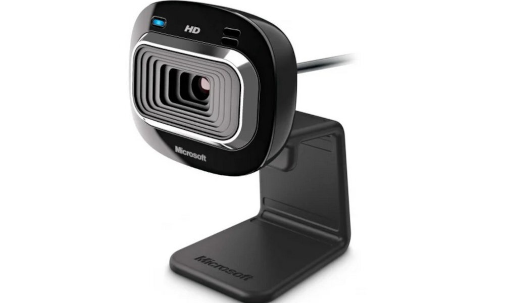 Kamera MICROSOFT LifeCam HD-3000