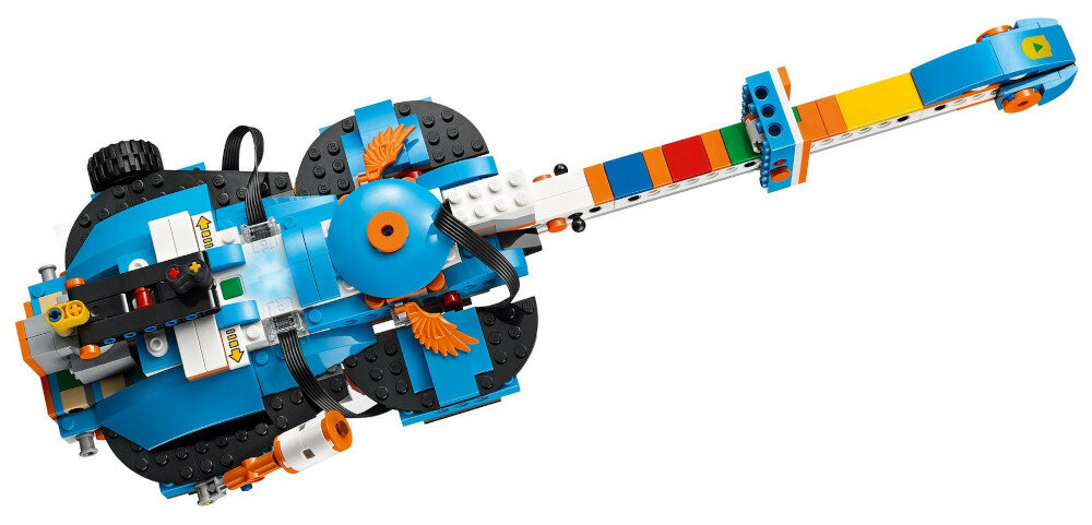 LEGO Boost Zestaw kreatywny 17101 gitara
