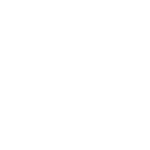 Czarny symbol w kształcie litery \'E\' złożony z trzech poziomych linii i jednej pionowej.