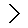 Czarna ikona przedstawiająca strzałkę skierowaną w dół.