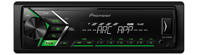 Łączność poprzez Bluetooth