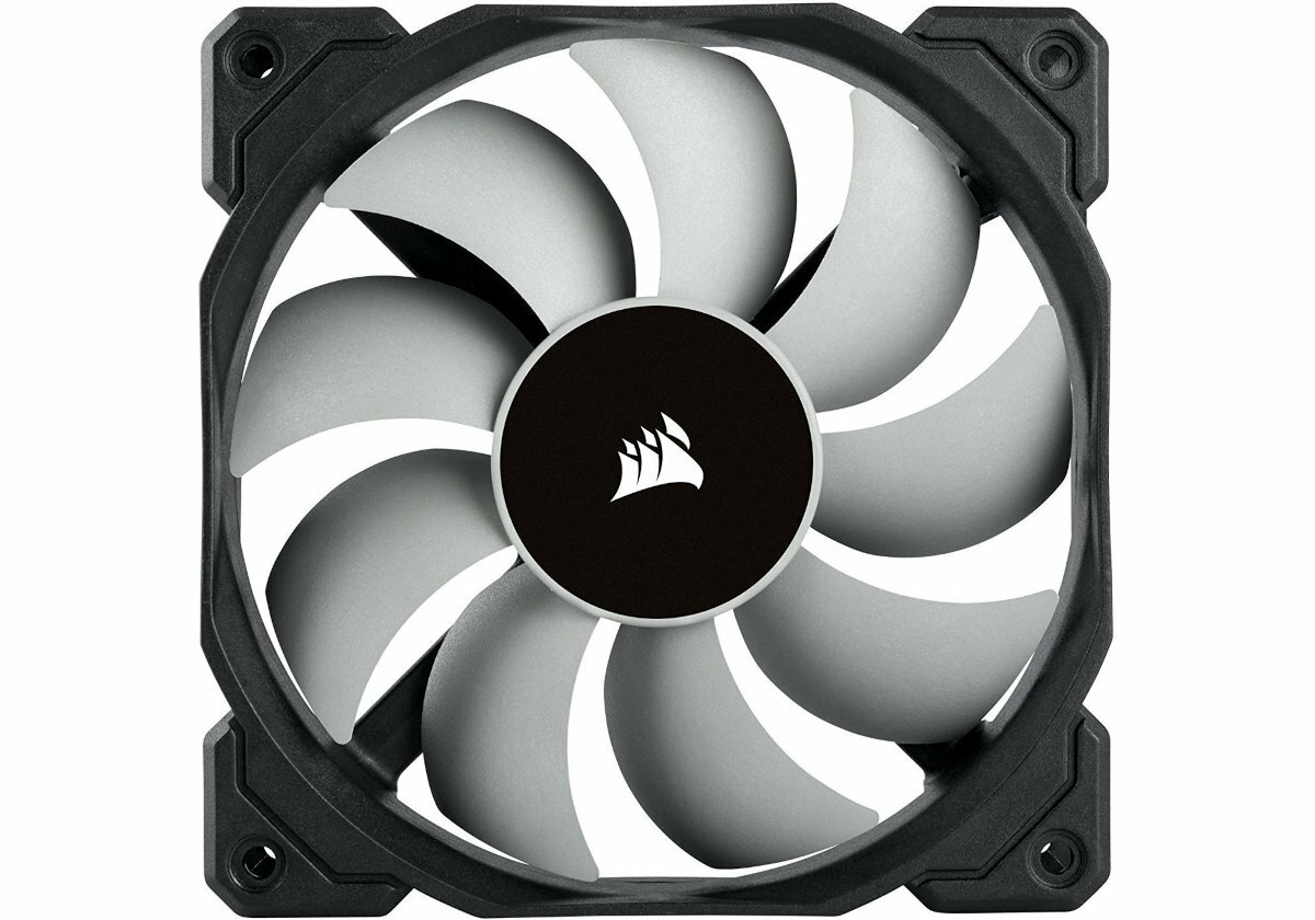 CORSAIR-Hydro-Series-H60-front