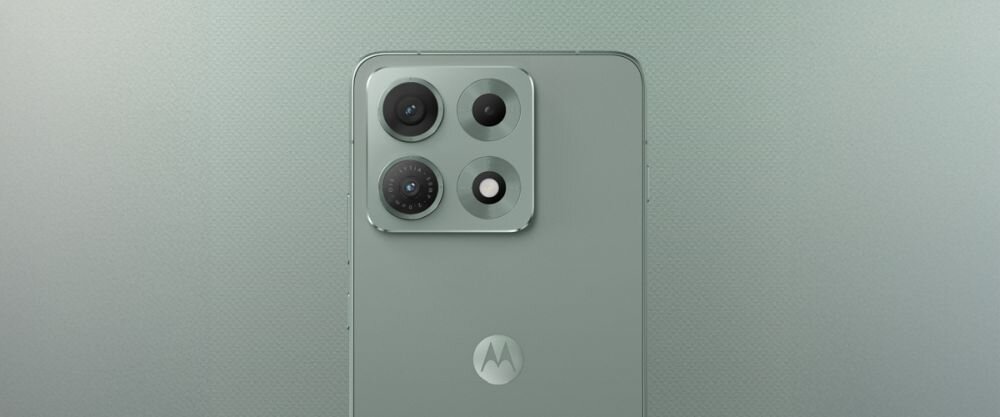 MOTOROLA Edge 70 Max Aqua Grey Ice Melt Dark Shadow eleganckie warianty kolorystyczne