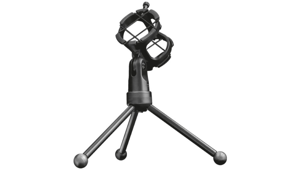 Mikrofon TRUST GXT 232 Mantis USB - stojak