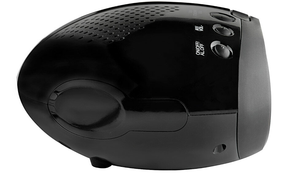 Radiobudzik HYUNDAI RAC213B - budzik