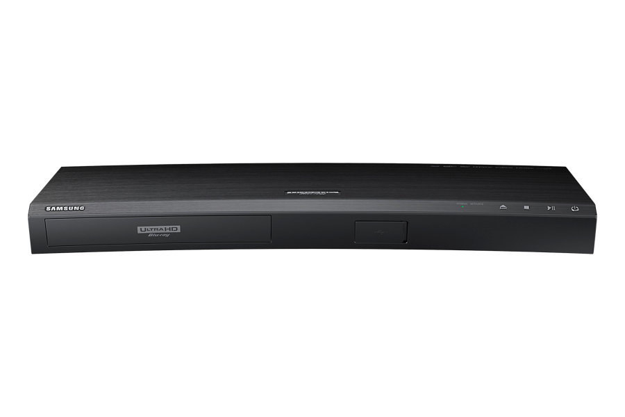Porównanie serii: Bluray UBD-K8500