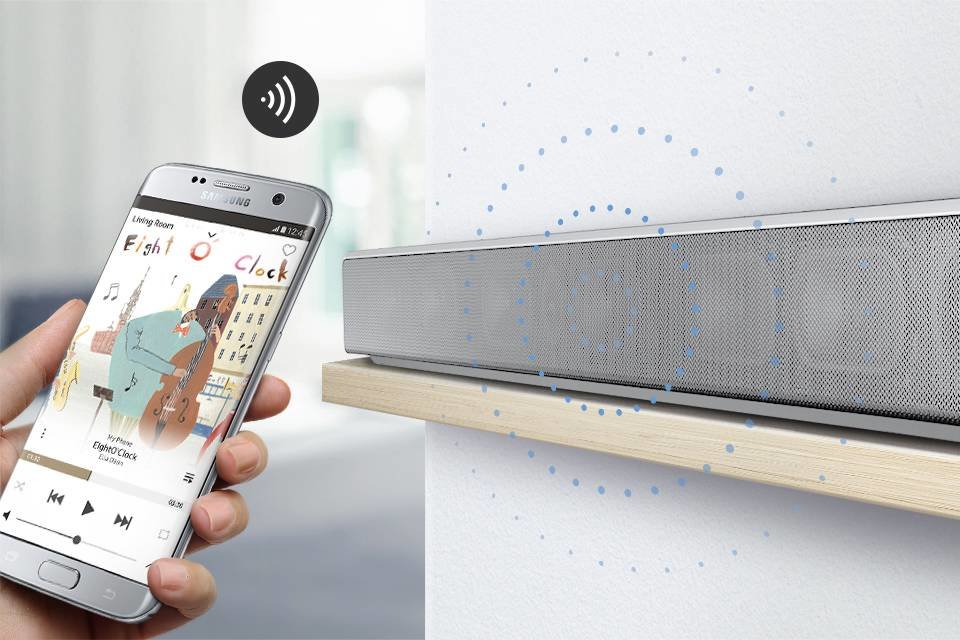 Samsung Łatwe zarządzanie muzyką. Music Streaming Service Samsung Łatwe zarządzanie muzyką. Music Streaming Service