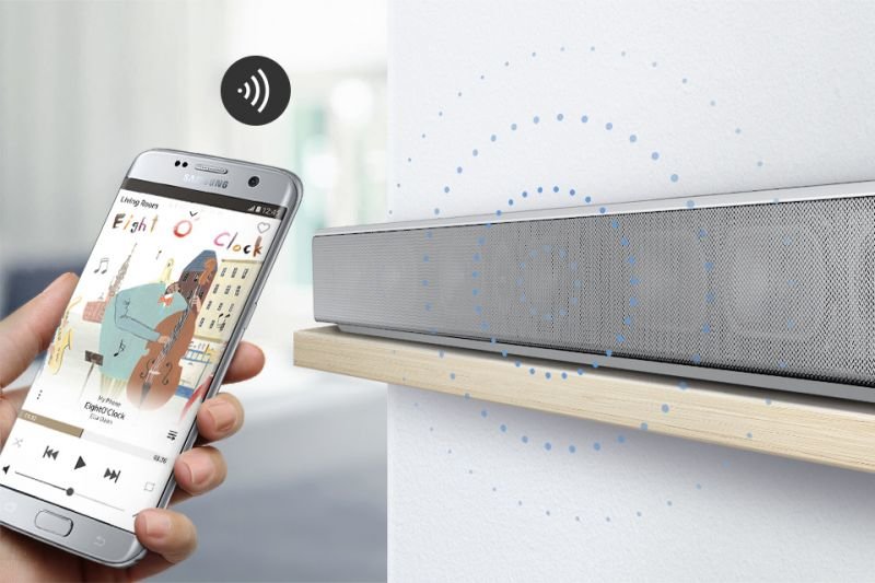 Samsung Łatwe zarządzanie muzyką. Music Streaming Service Samsung Łatwe zarządzanie muzyką. Music Streaming Service