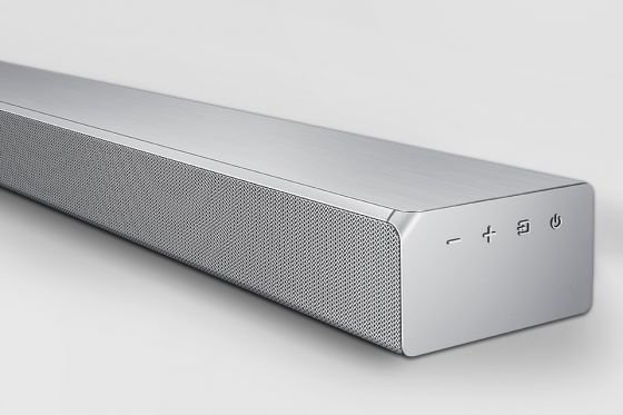Samsung Minimalistyczne rozwiązania. One Body Samsung Minimalistyczne rozwiązania. One Body