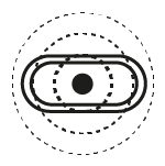 Samsung Głośnik szerokopasmowy