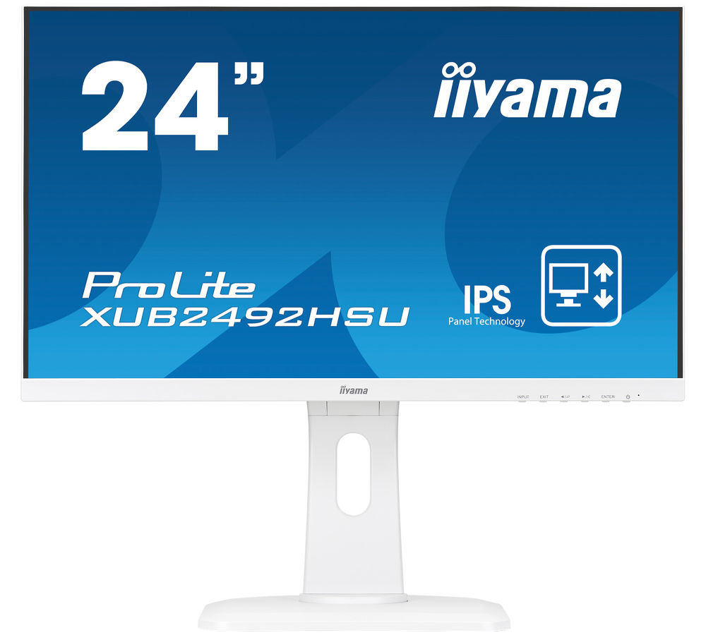Monitor IIYAMA ProLite XUB2492HSU