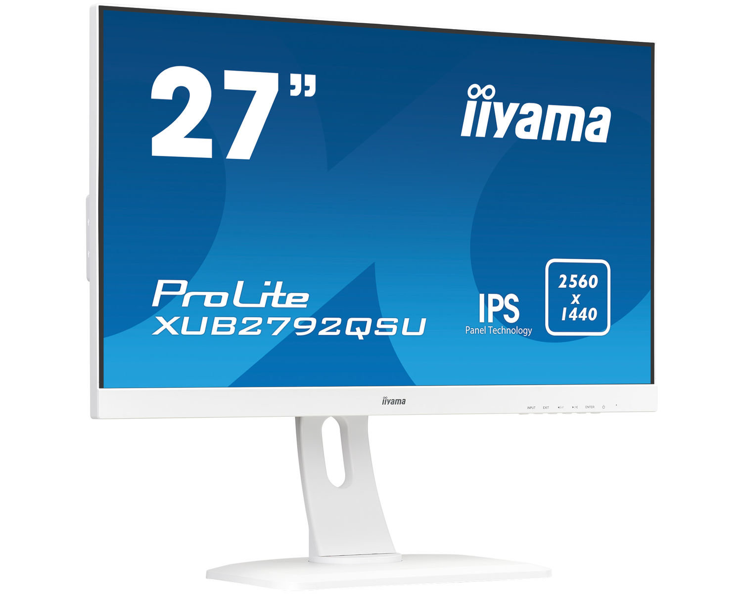 Monitor IIYAMA ProLite XUB2792QSU
