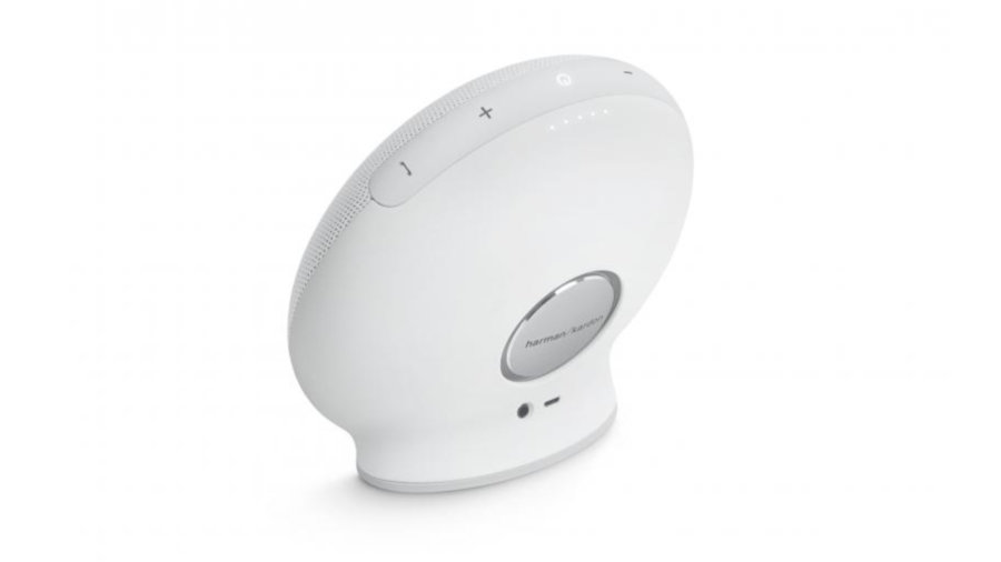 Głośnik Mobilny HARMAN KARDON Onyx Mini Biały - Dźwięk