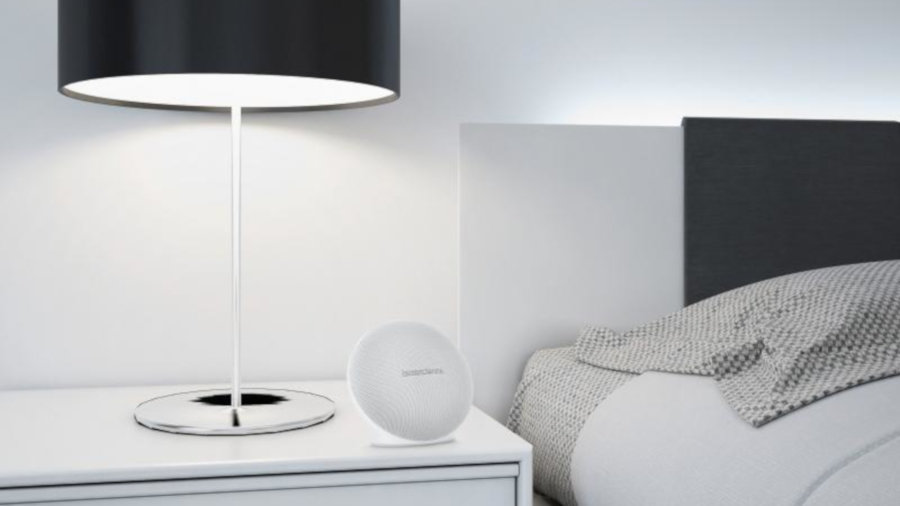 Głośnik Mobilny HARMAN KARDON Onyx Mini Biały - Stylowe Wykonanie