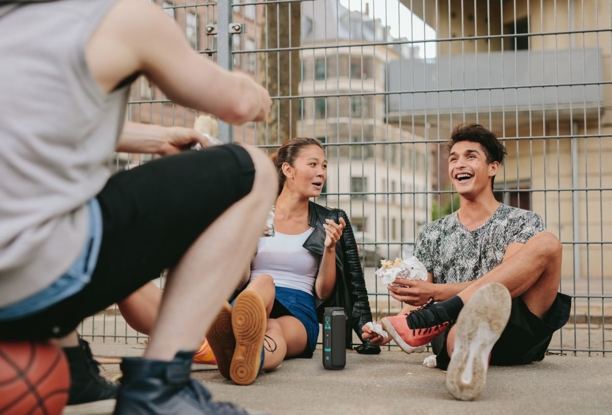 Gwarancja doskonałej atmosfery