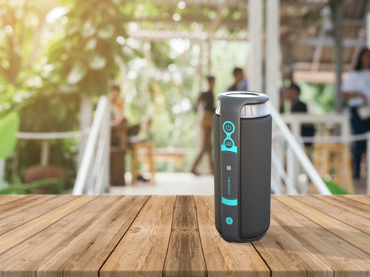 Dźwięk nowej generacji