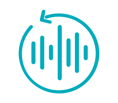 Majestatyczny dźwięk 360°