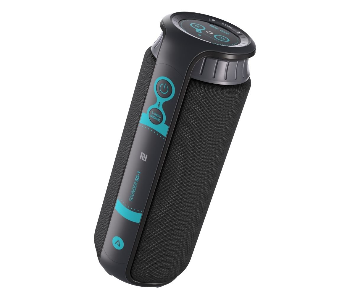 Głośnik Sounder SO-1 by LAMAX Beat