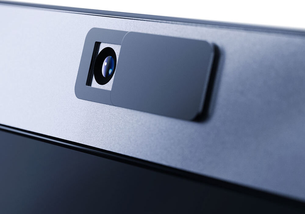 Zaślepka kamery 3MK Privacy Slider bezpieczeństwo