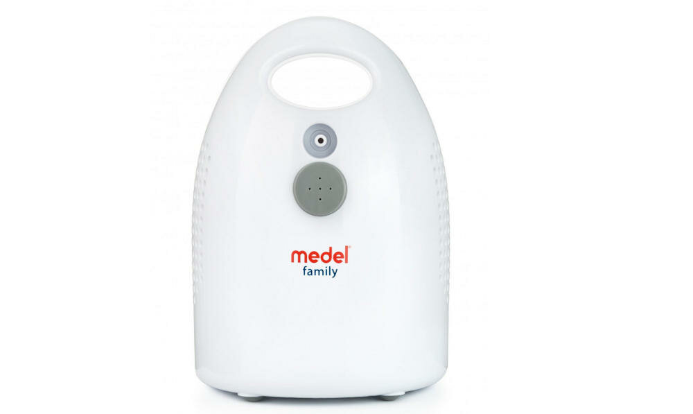MEDEL-Family-Evo-MY17 inhalator pneumatyczno-tłokowy