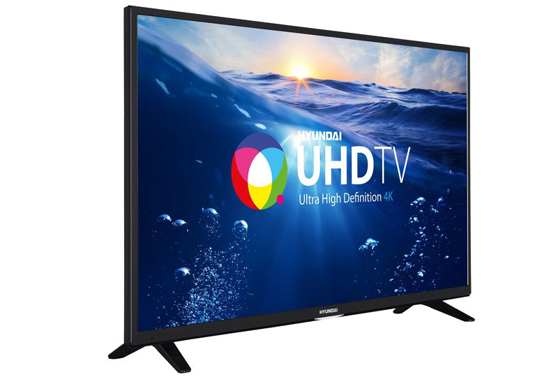 Doskonały obraz w Smart TV