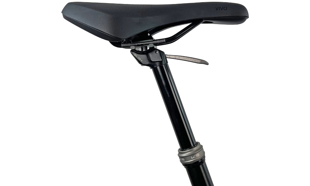 Rower elektryczny TORPADO NOVA FS 2.0 M19 27.5 cala Czerwony 