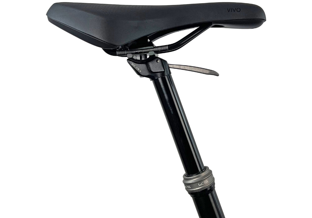 Rower elektryczny TORPADO NOVA FS 2.0 M16.5 27.5 cala Piaskowy 