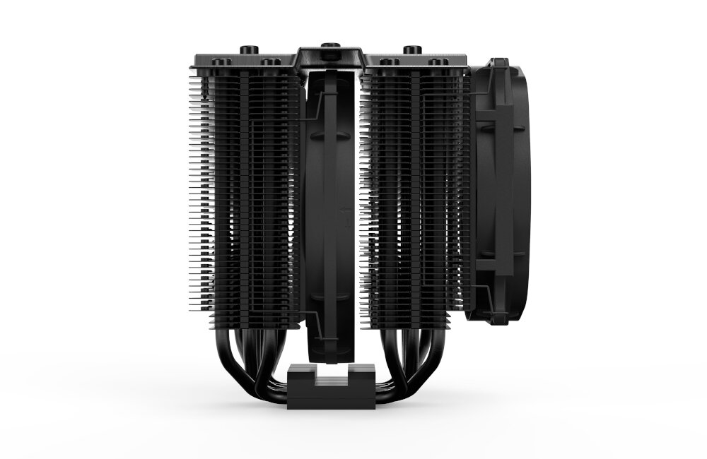 CHŁODZENIE CPU BE QUIET DARK ROCK 4 PRO BK022 żywotność chłodzenia