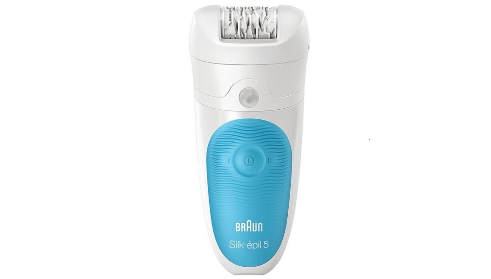 Depilator BRAUN SE5 511 wyglad 