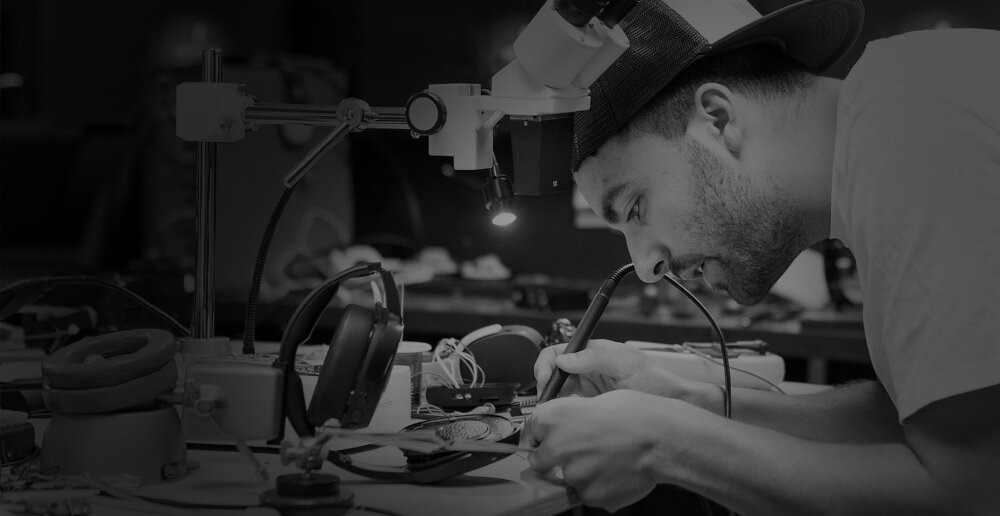 Słuchawki nauszne SKULLCANDY Crusher Wireless naszuniki pałąk