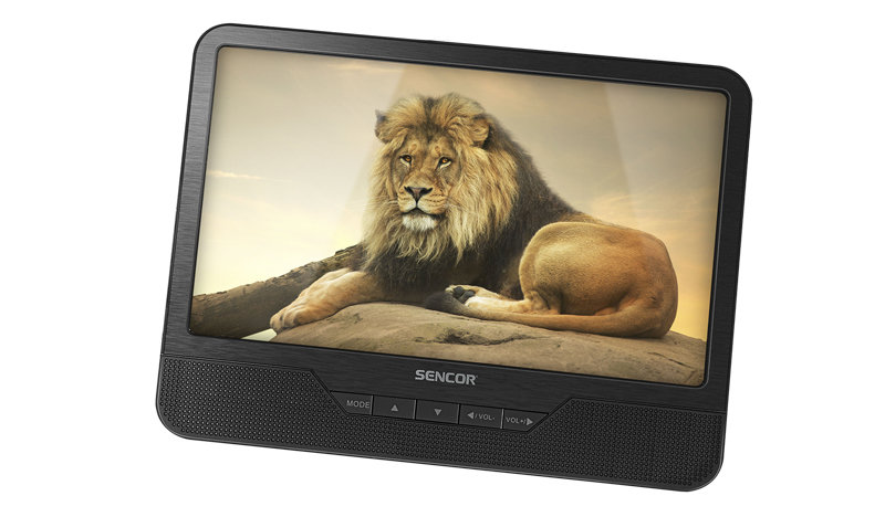 Idealny do samochodu