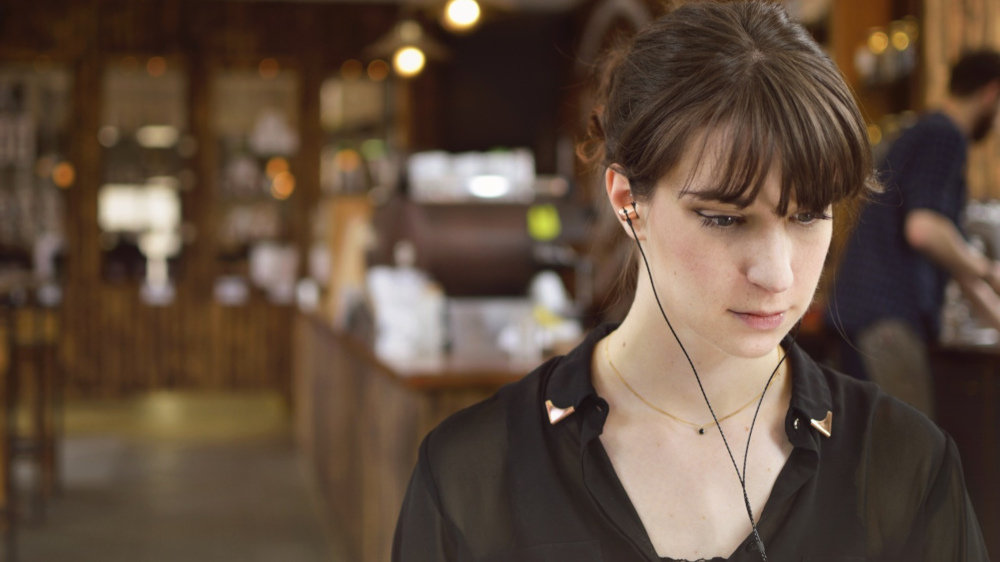 Słuchawki Dokanałowe SOUNDMAGIC E50S Czerwony - Brzmienie