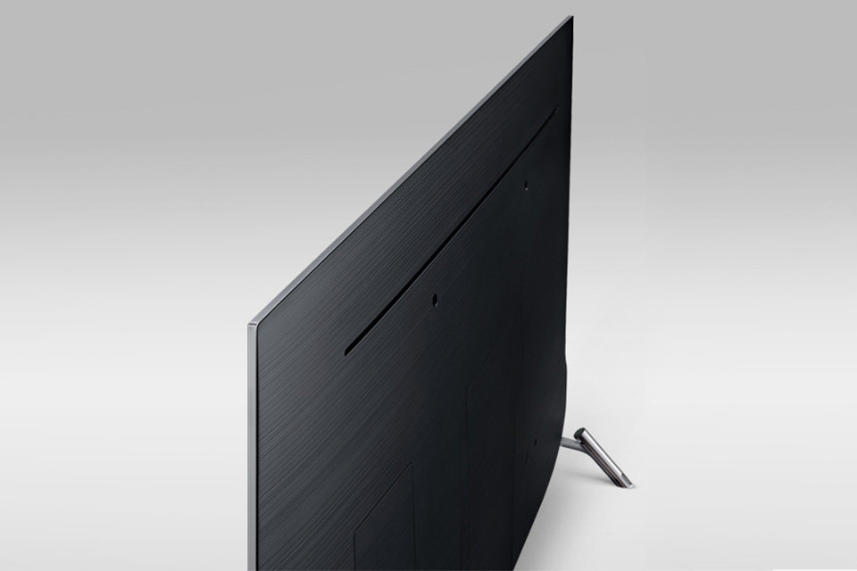 Samsung Piękno detalu z każdej strony. Design 360