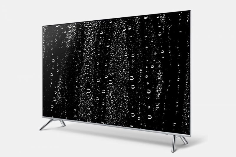 Samsung Precyzyjna kontrola podświetlenia. Precision Black Samsung Precyzyjna kontrola podświetlenia. Precision Black