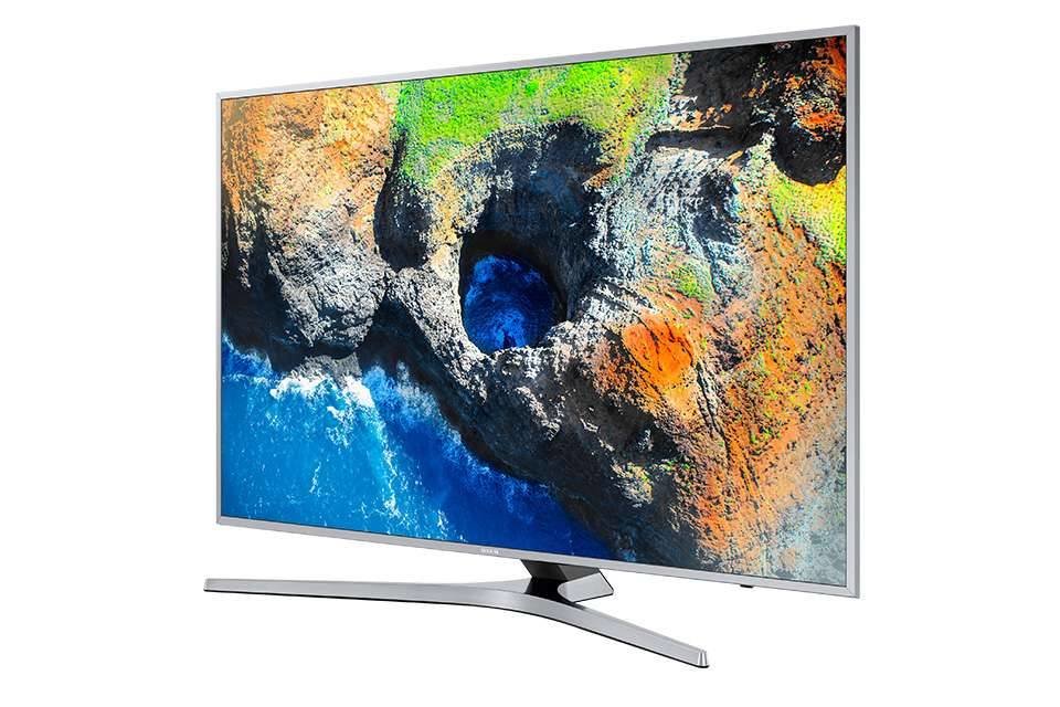 Samsung Mu6500 W Opakowaniu Samsung Mu6500 W Opakowaniu