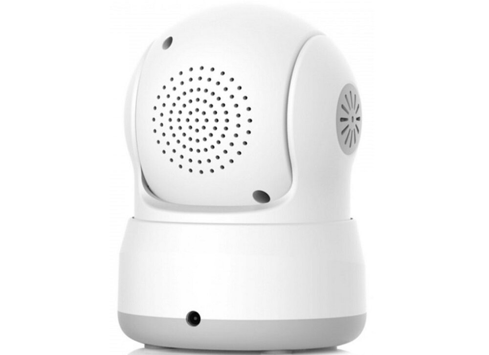 Kamera IP MEDIA-TECH Cloud Securecam  - niezawodnosc  