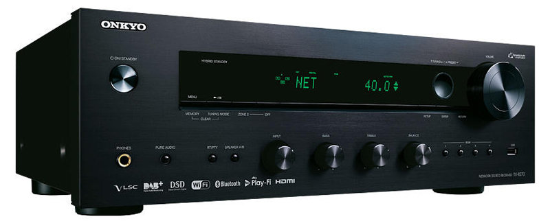 Solidny układ zasilający