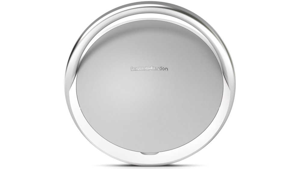 Głośnik Mobilny HARMAN KARDON Onyx Biały - Ogólny Wygląd