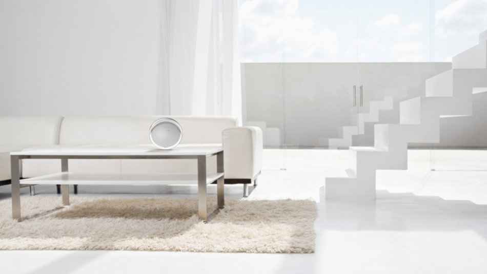 Głośnik Mobilny HARMAN KARDON Onyx Biały - Stylowa Konstrukcja