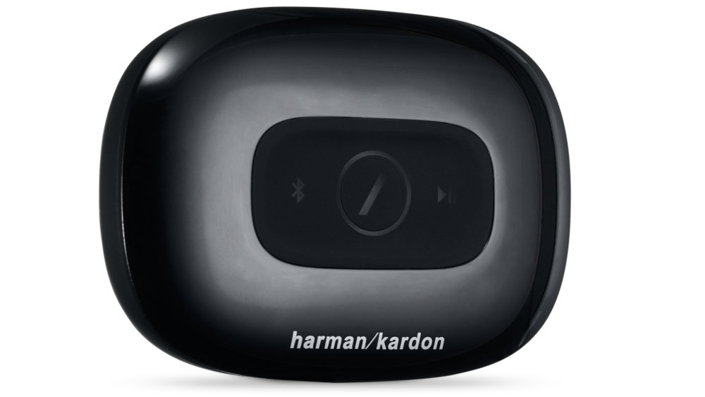 Głośnik Mobilny HARMAN KARDON Adapt - Ogólny