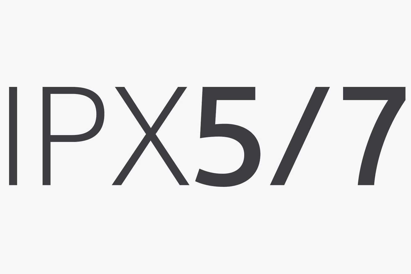 Słuchawki dokanałowe SONY MDR-XB510AS - IPX57 